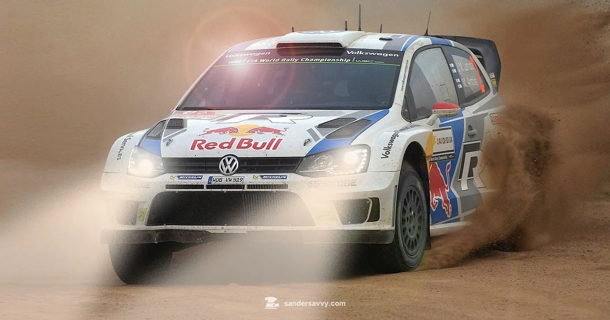 High Performance Sanding - SanderSavvy