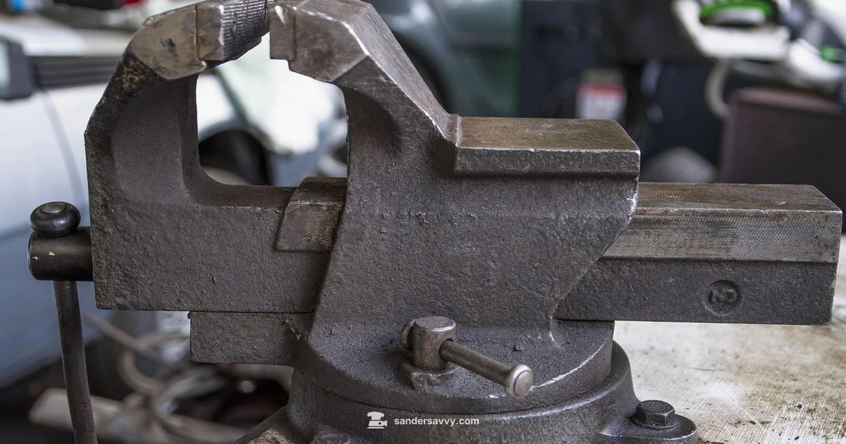 Sander vs Multi Tool - SanderSavvy