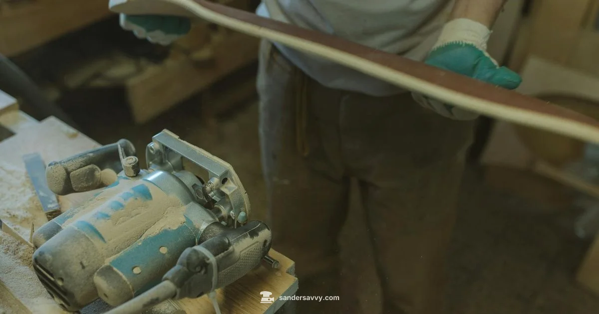 Orbital vs Palm - SanderSavvy