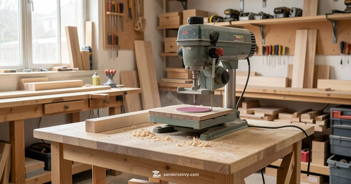 Wood vs Drywall Sanding - SanderSavvy
