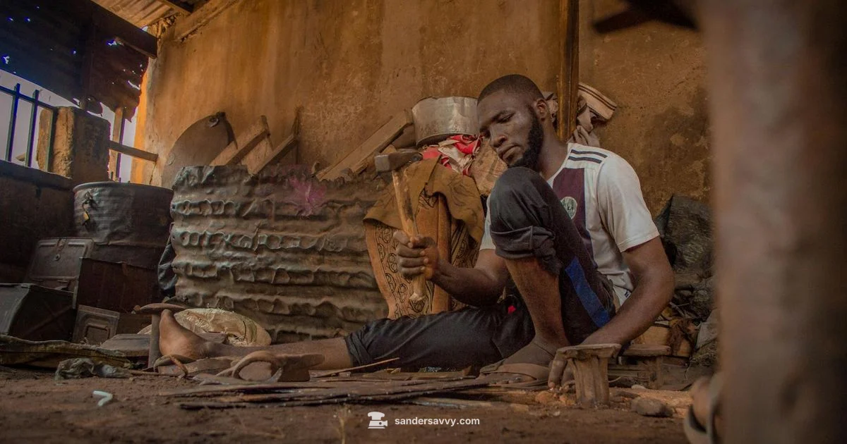 Concrete Sander Essentials - SanderSavvy