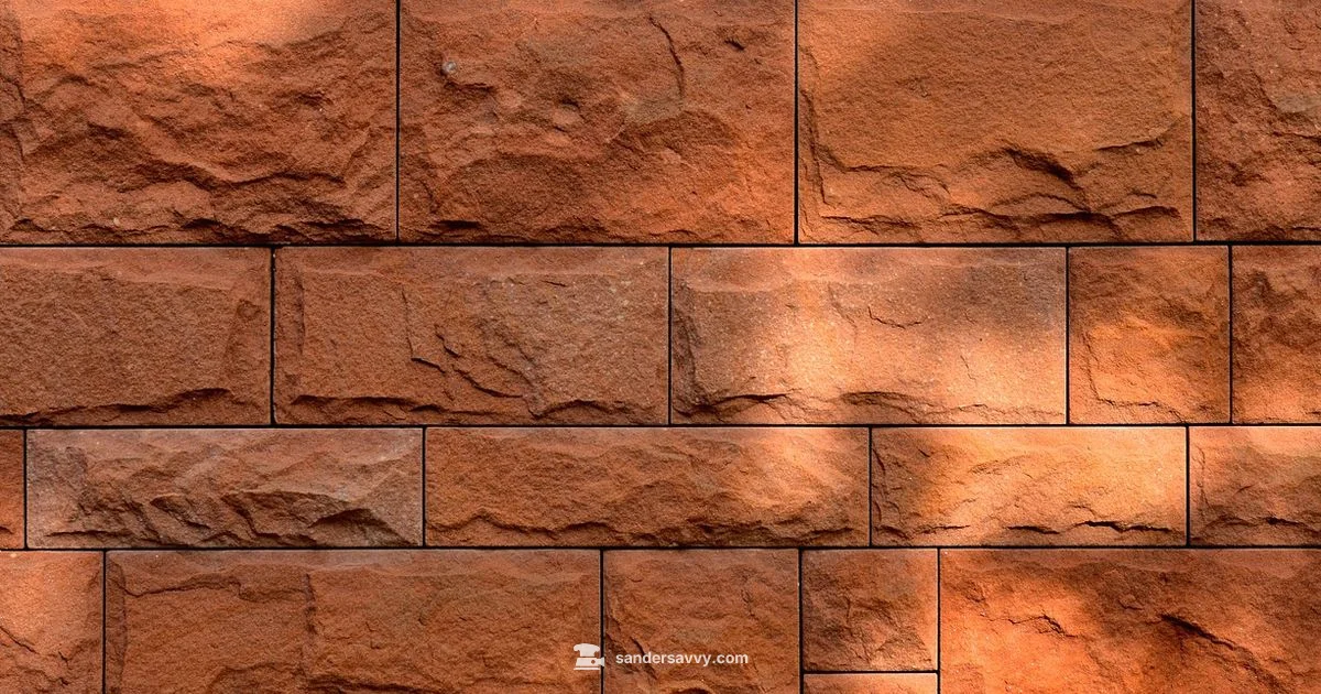 Sanding Before Paint - SanderSavvy