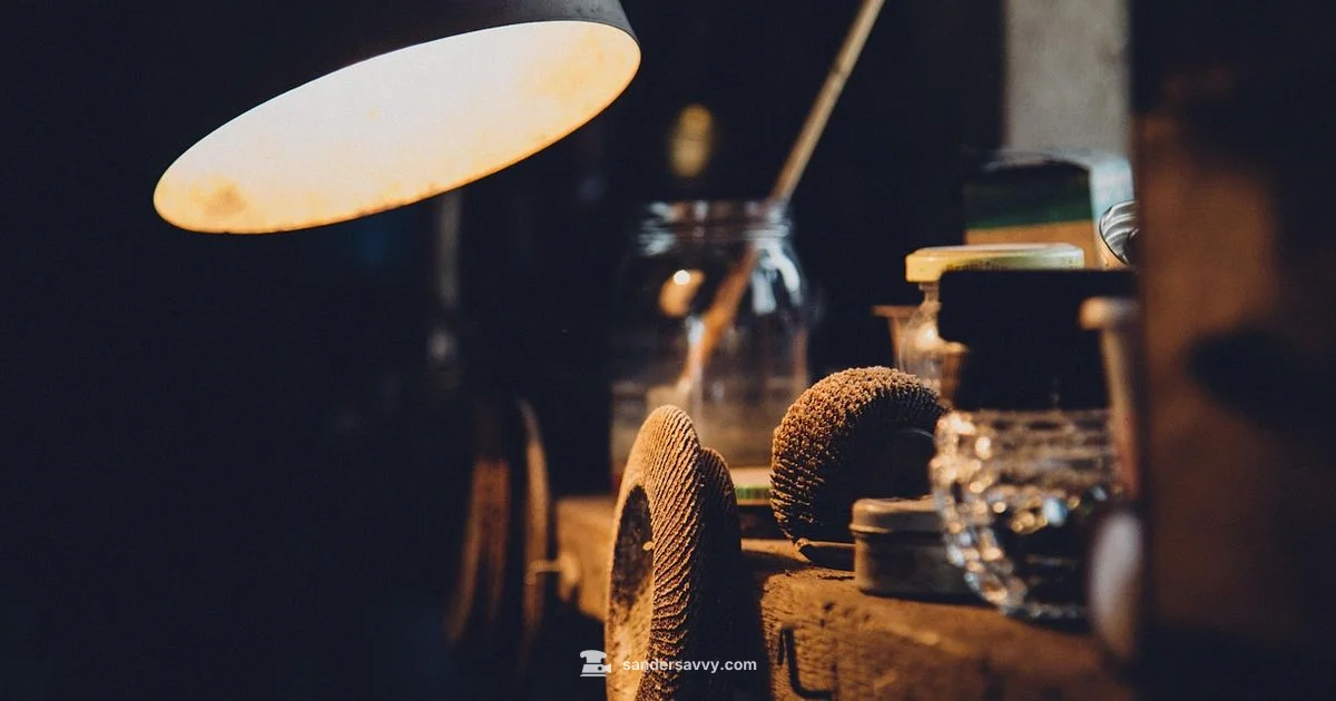 Makita Sander Guide - SanderSavvy