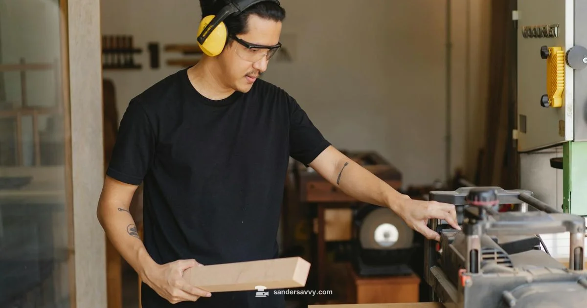 Wen Drum Sander Guide Wen Drum Sander Guide - SanderSavvy