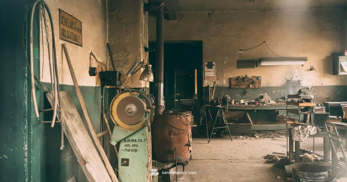 Corded Dewalt Guide - SanderSavvy