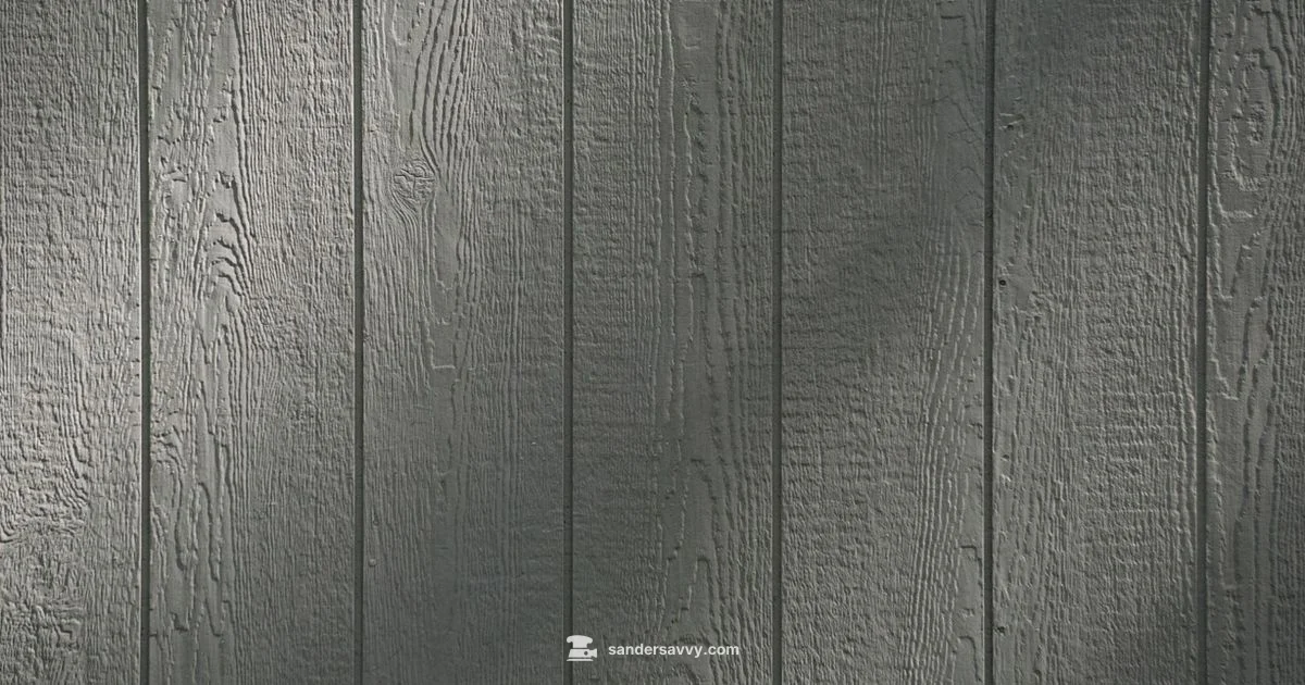 Versatile 5" Sander - SanderSavvy