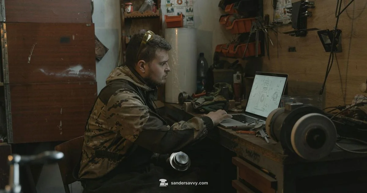 Makita Orbital Guide - SanderSavvy