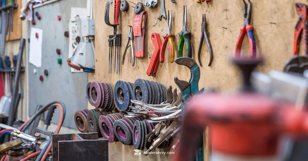 Doctor Sander Guide - SanderSavvy