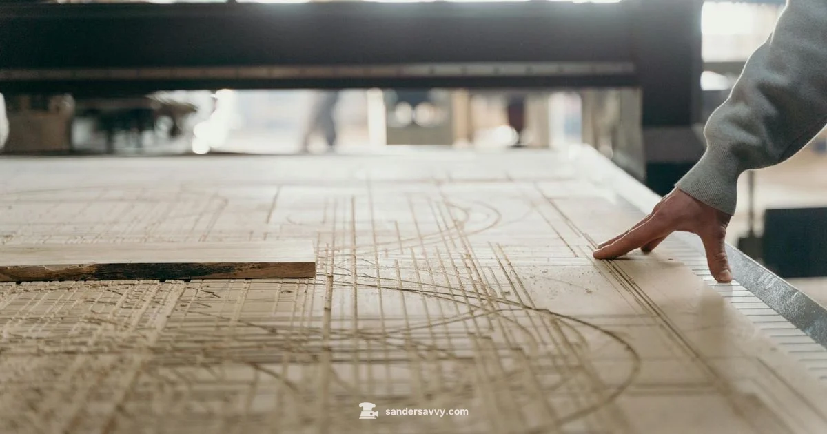 Sheet vs Belt Sander Sheet vs Belt Sander - SanderSavvy