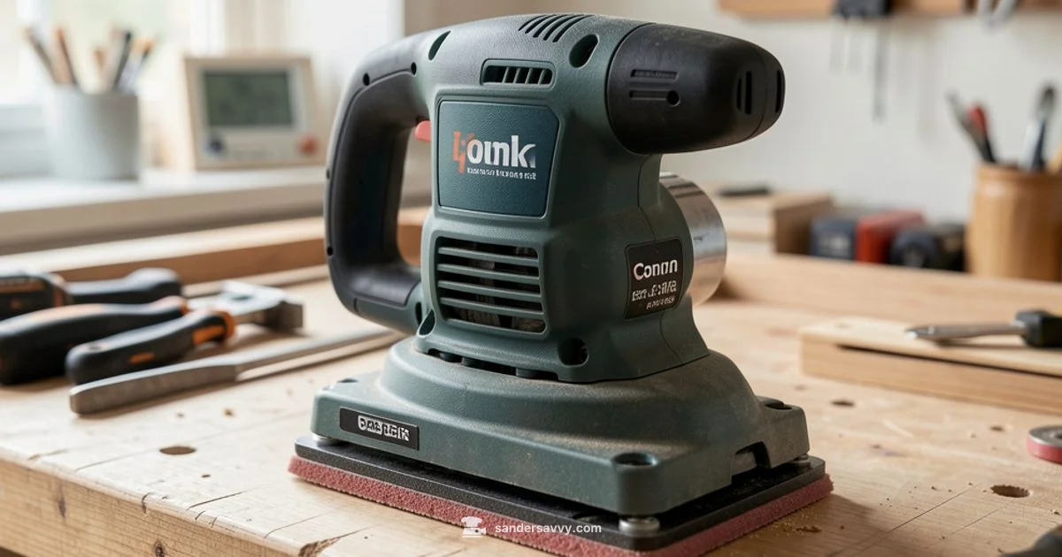 Sander Price Guide - SanderSavvy