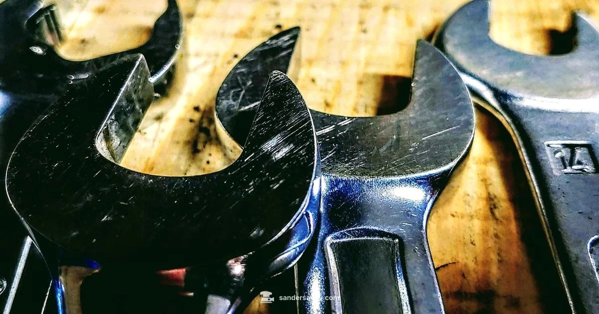 Pad Replacement Guide - SanderSavvy