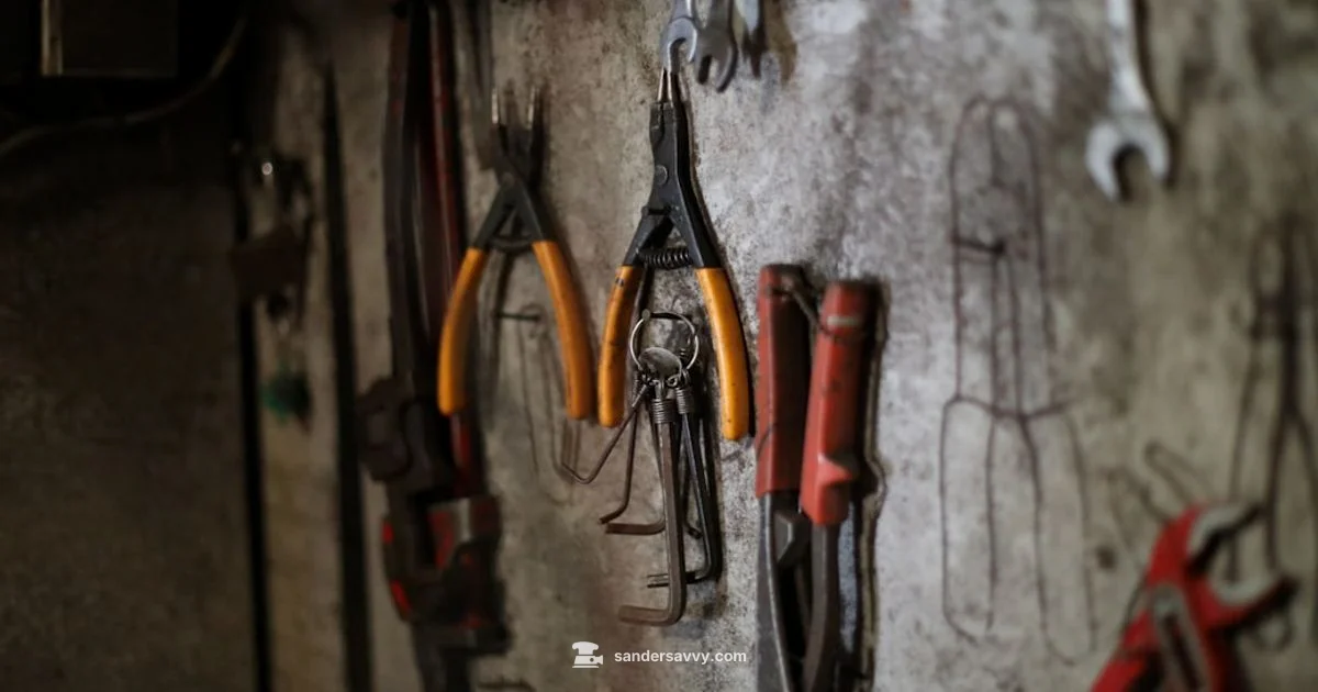 Ace Belt Guide - SanderSavvy