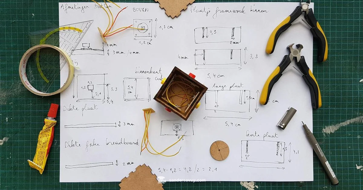 Budget Sander Guide - SanderSavvy