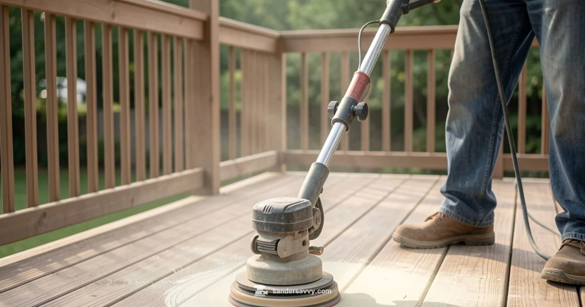 Pole Sander Guide - SanderSavvy