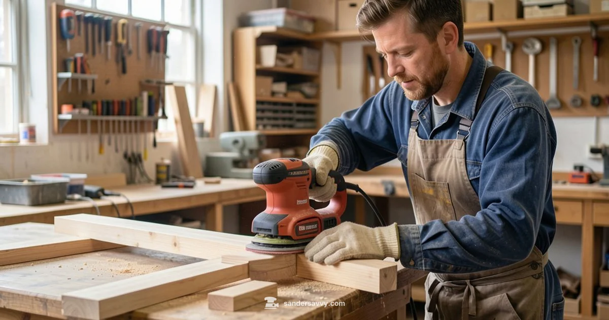 Meet Sander Wojcik - SanderSavvy