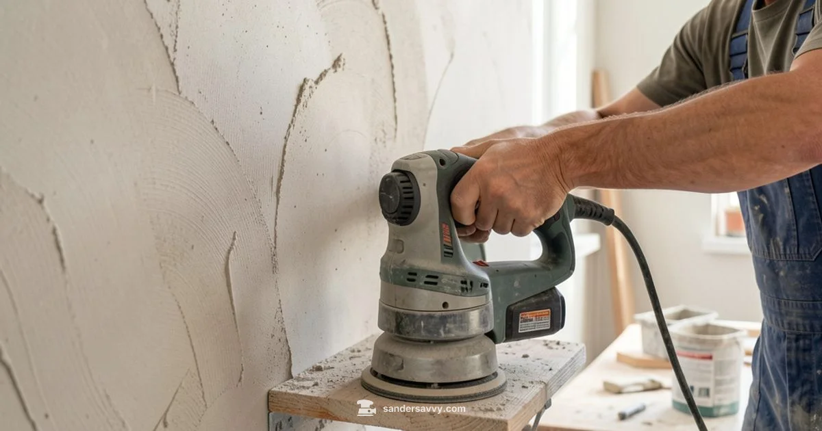 Paint Removal Guide - SanderSavvy