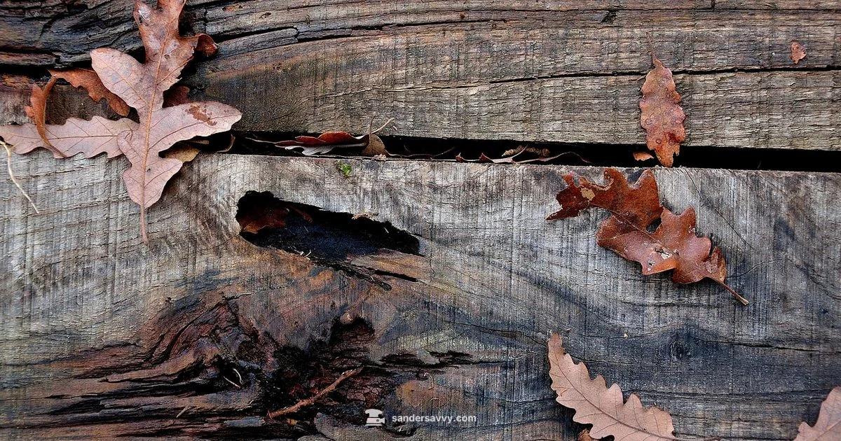 Sanding Sealer Over Stain - SanderSavvy