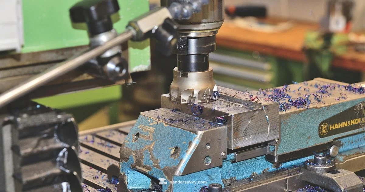 RTSC 400 in Action - SanderSavvy
