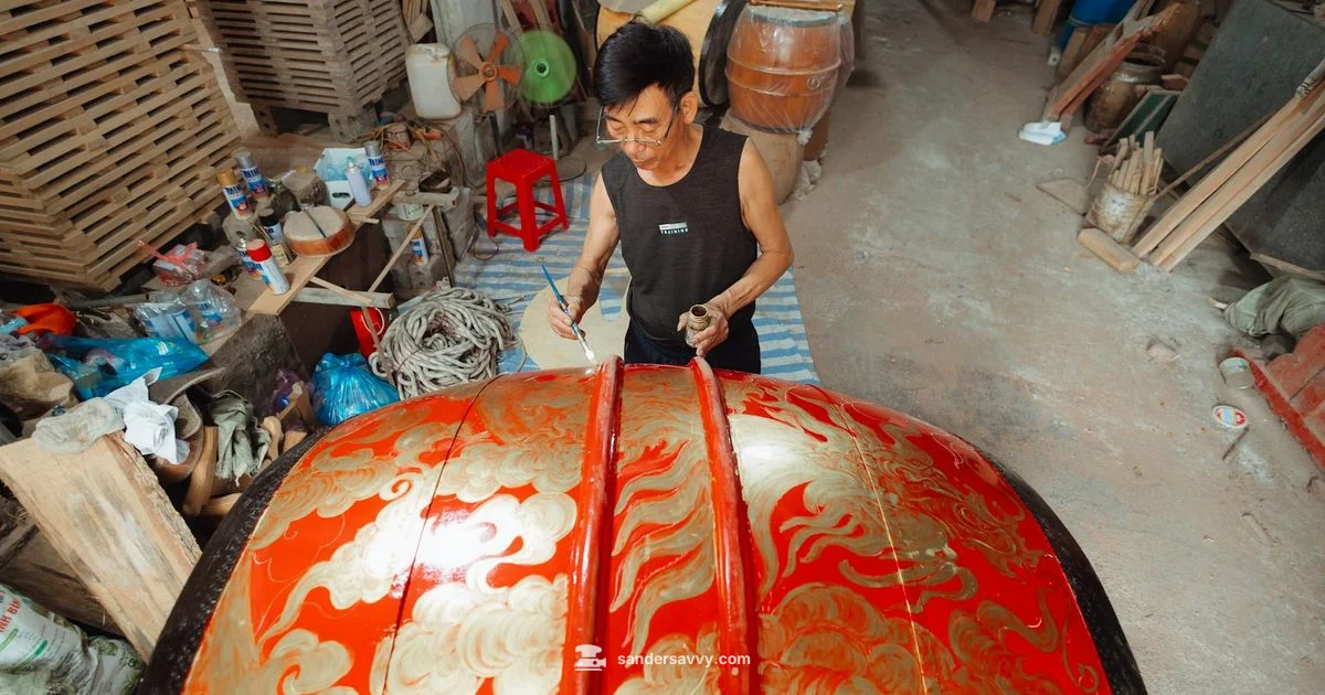 Performax 16-32 Overview - SanderSavvy