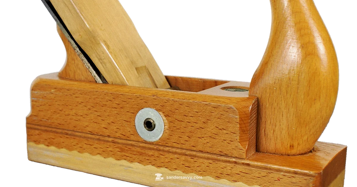 Planer vs Sander - SanderSavvy