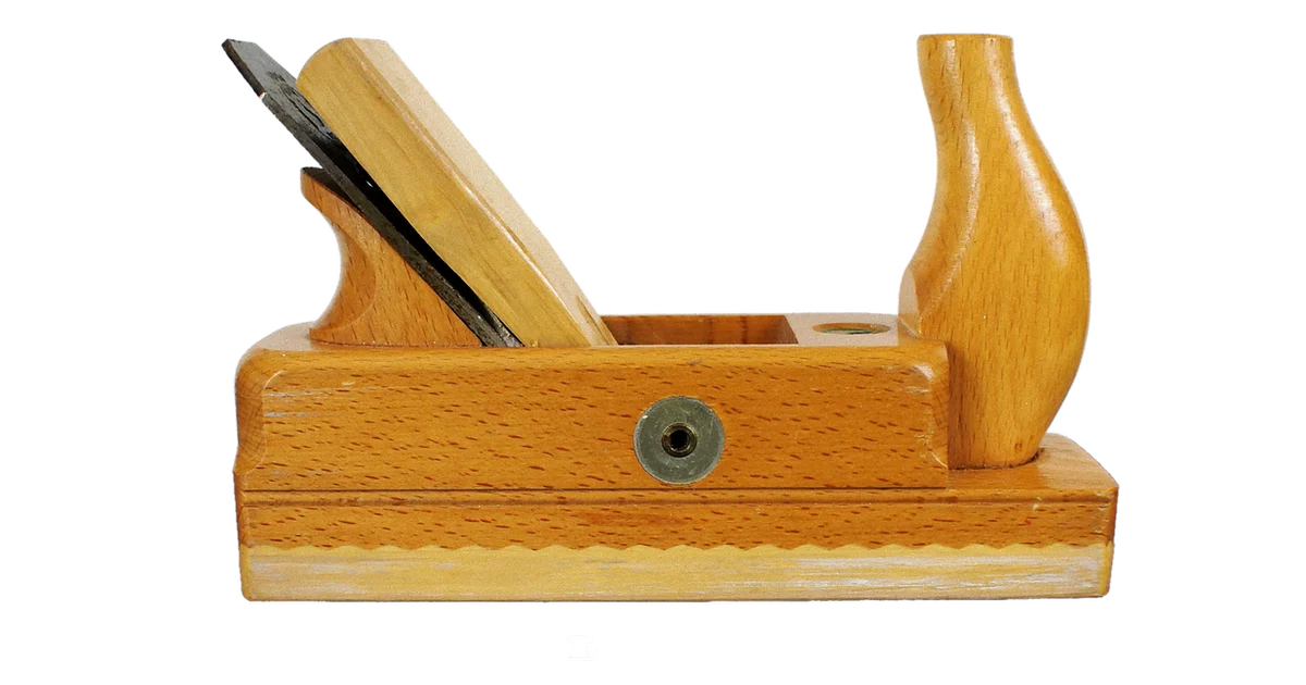 Sander vs Planer - SanderSavvy