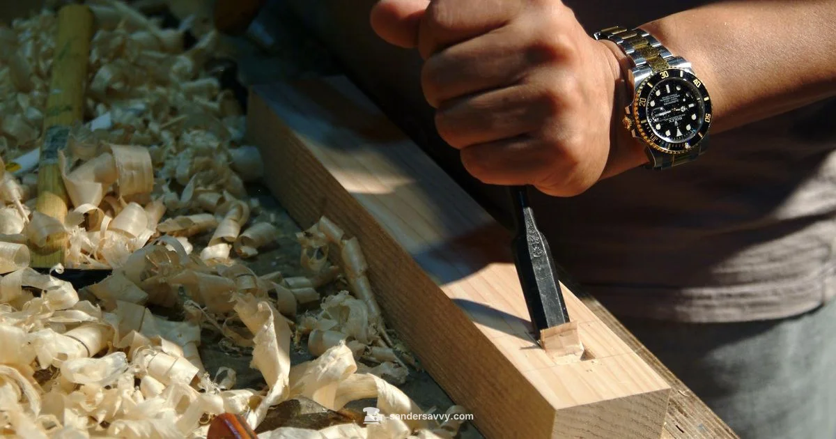 3x4 Sander Guide - SanderSavvy