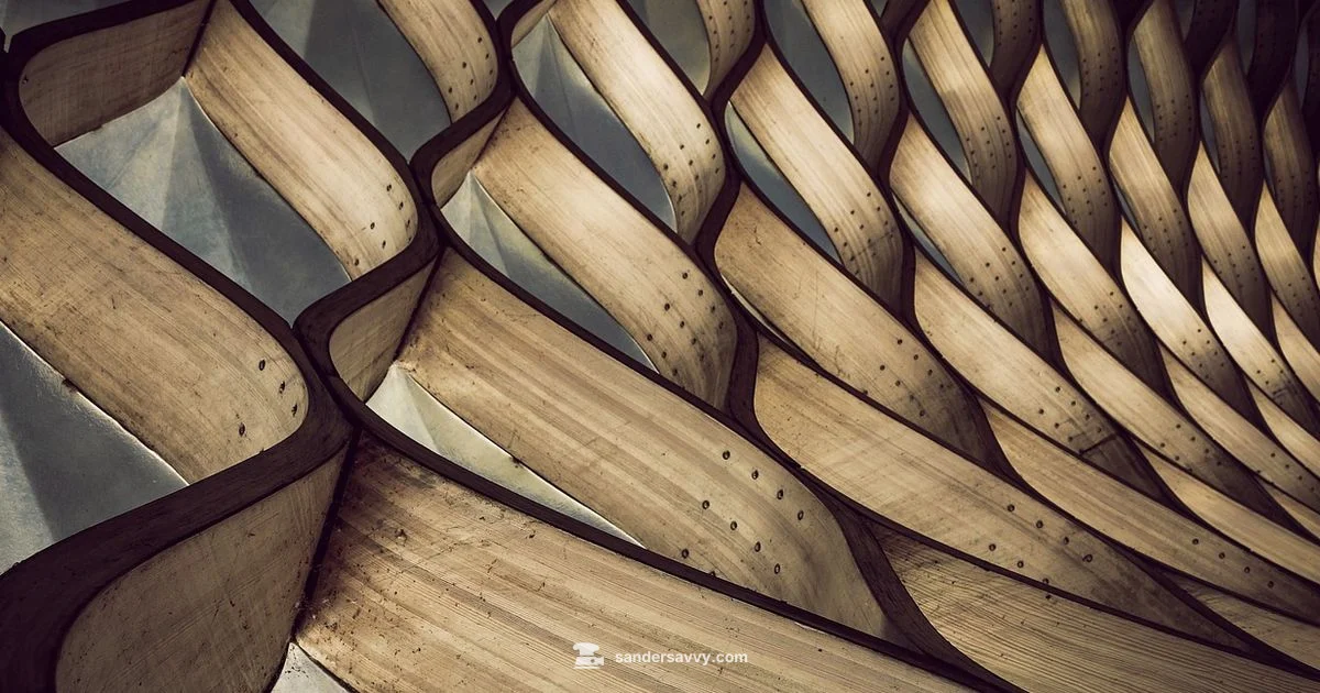 Refinish with Confidence - SanderSavvy