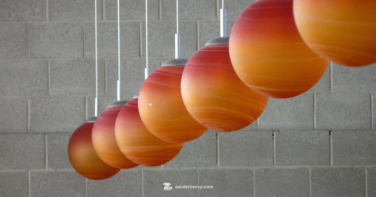 Wall Sanding Essentials - SanderSavvy