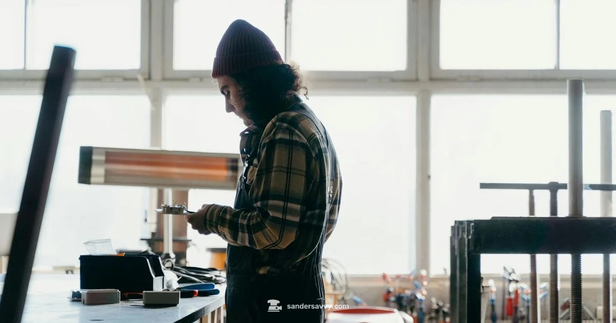 Mini Orbital Guide Mini Orbital Guide - SanderSavvy