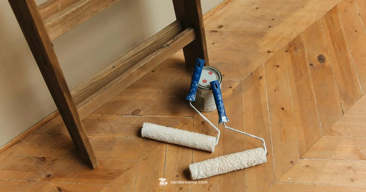 Best Floor Sander - SanderSavvy