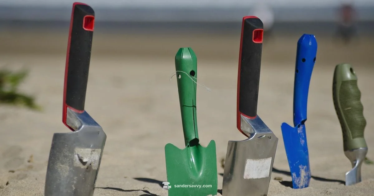 Deck Sander Guide - SanderSavvy