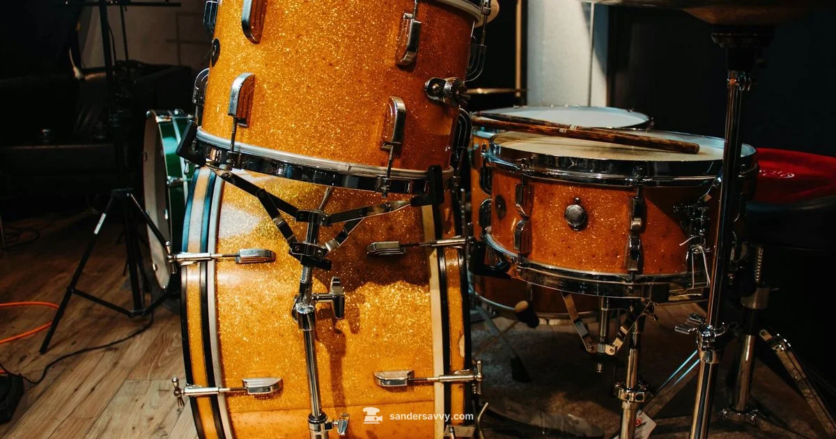 Laguna Drum Sander - SanderSavvy