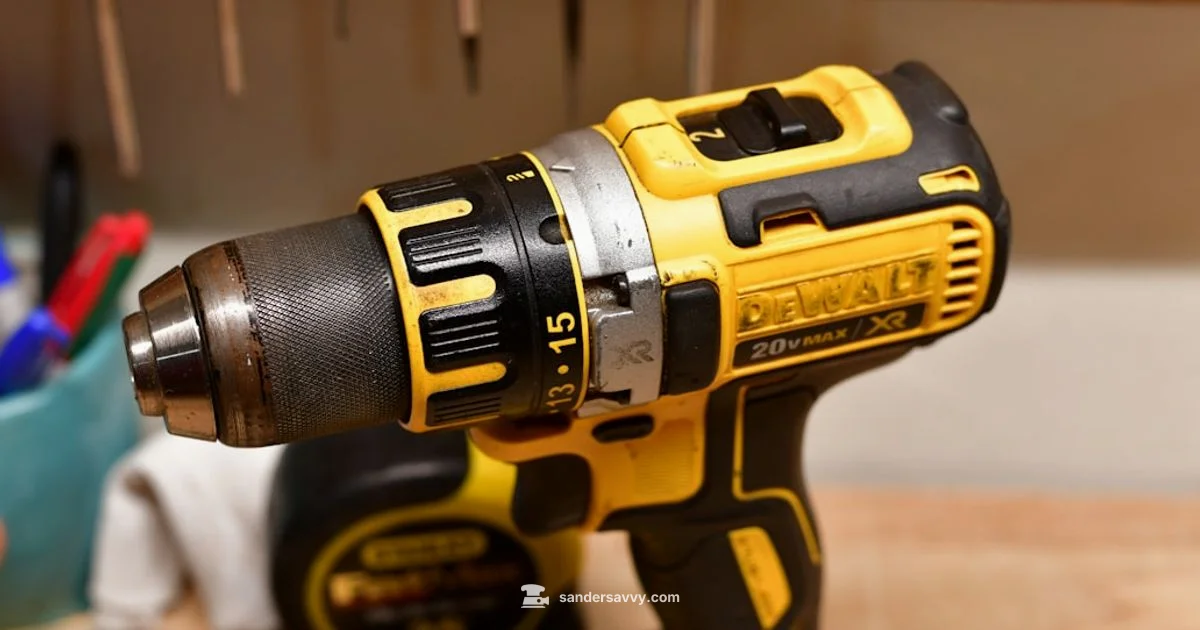 Drywall Sander Guide - SanderSavvy