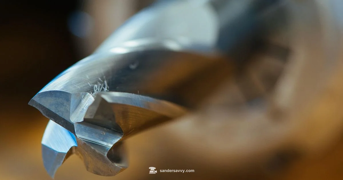 Drill Sander Disc Basics Drill Sander Disc Basics - SanderSavvy