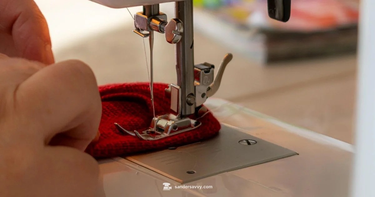Needle Sander Guide - SanderSavvy