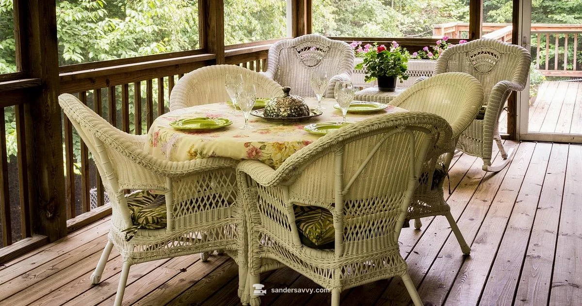 Deck Sander Rentals - SanderSavvy