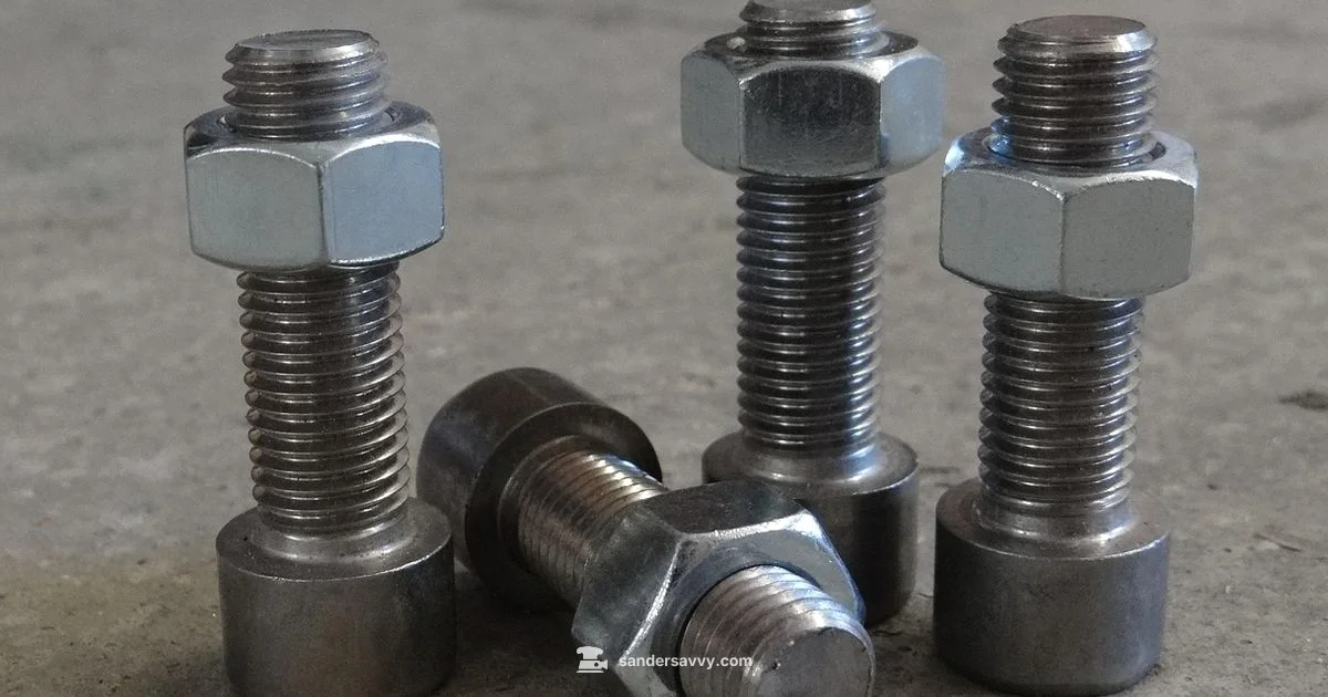 Pneumatic Sander Guide - SanderSavvy