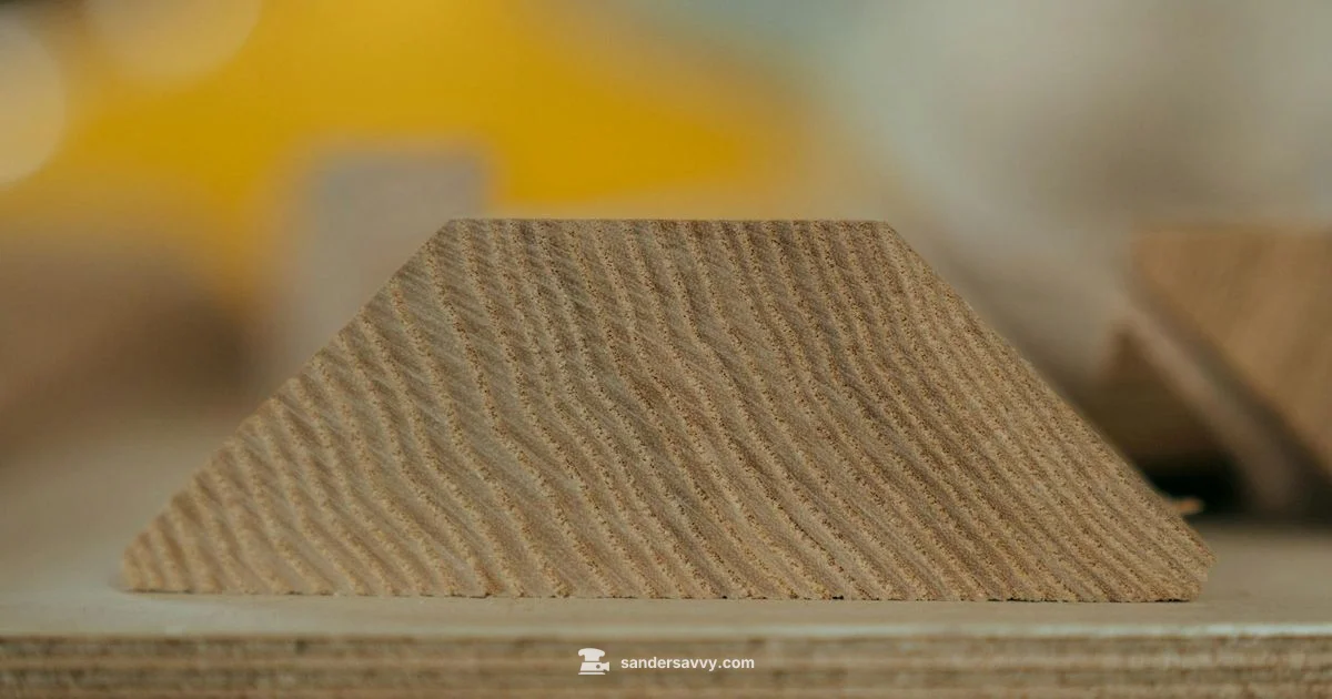 Corded Detail Sander Guide Corded Detail Sander Guide - SanderSavvy