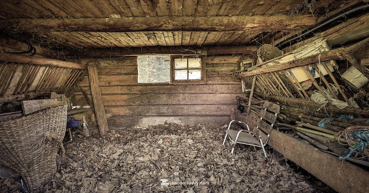 Whitewash Wood - SanderSavvy