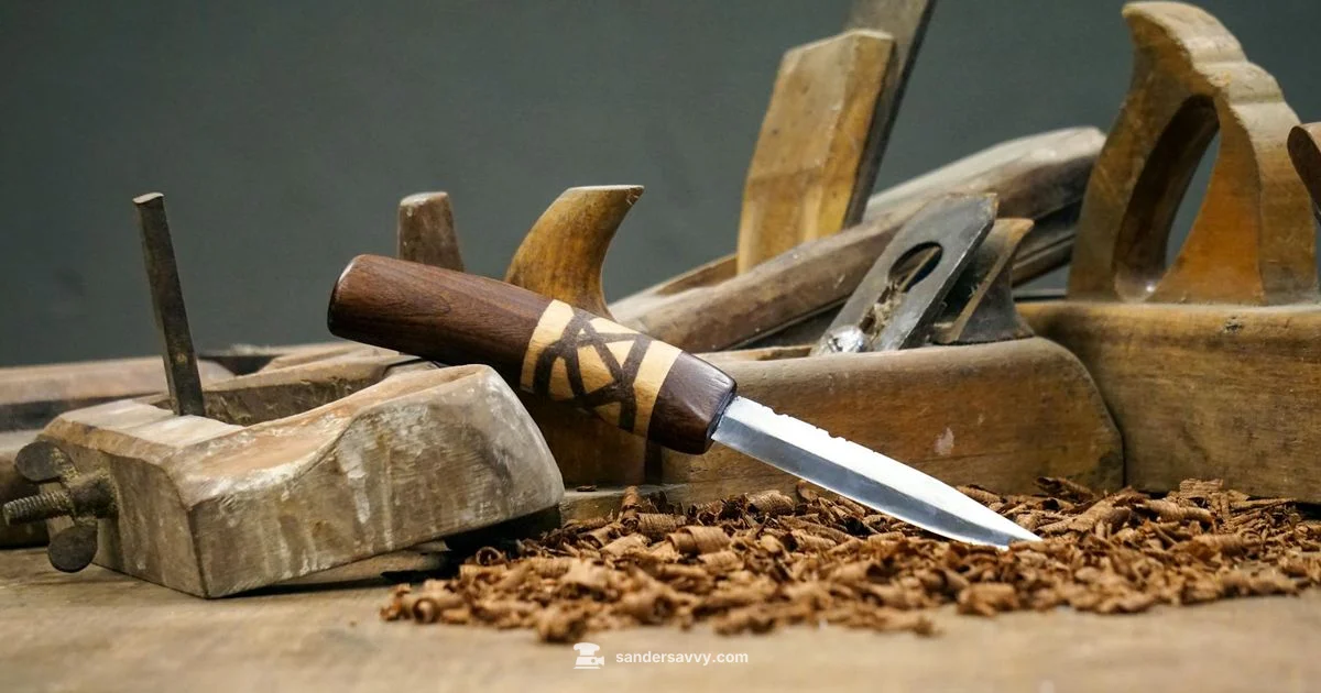 Best Detail Sander 2026 - SanderSavvy