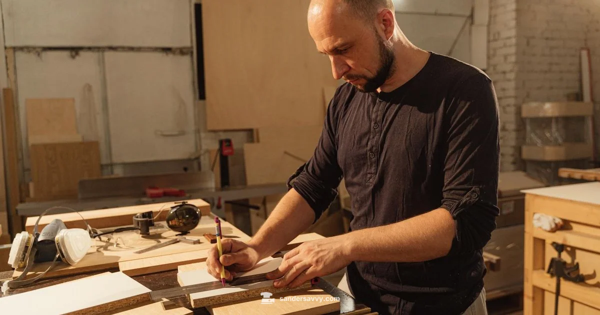 Pneumatic Sander Guide - SanderSavvy