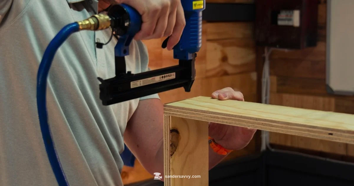 Palm Sander Guide - SanderSavvy