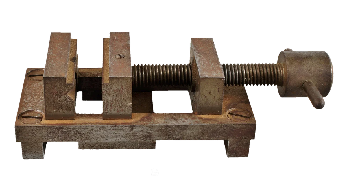 Drill Master Orbital Sander - SanderSavvy