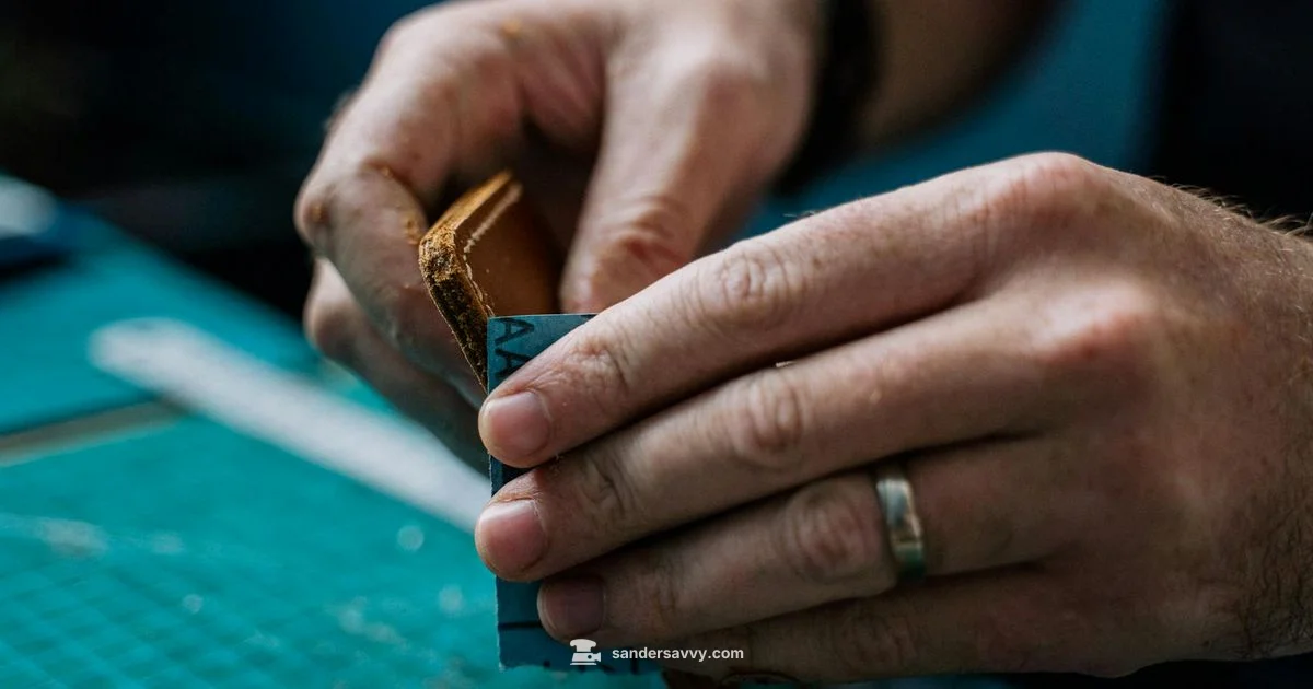 Micro Sander Essentials - SanderSavvy