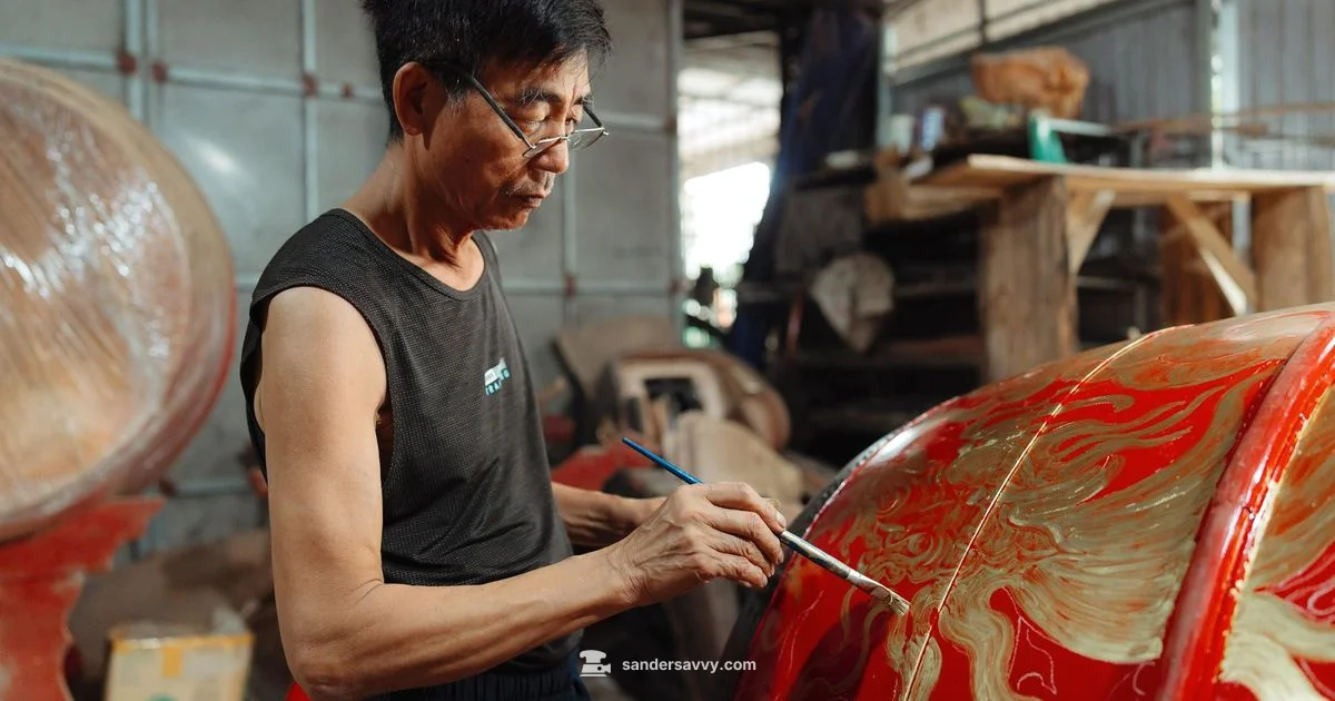 Delta Drum Sander - SanderSavvy