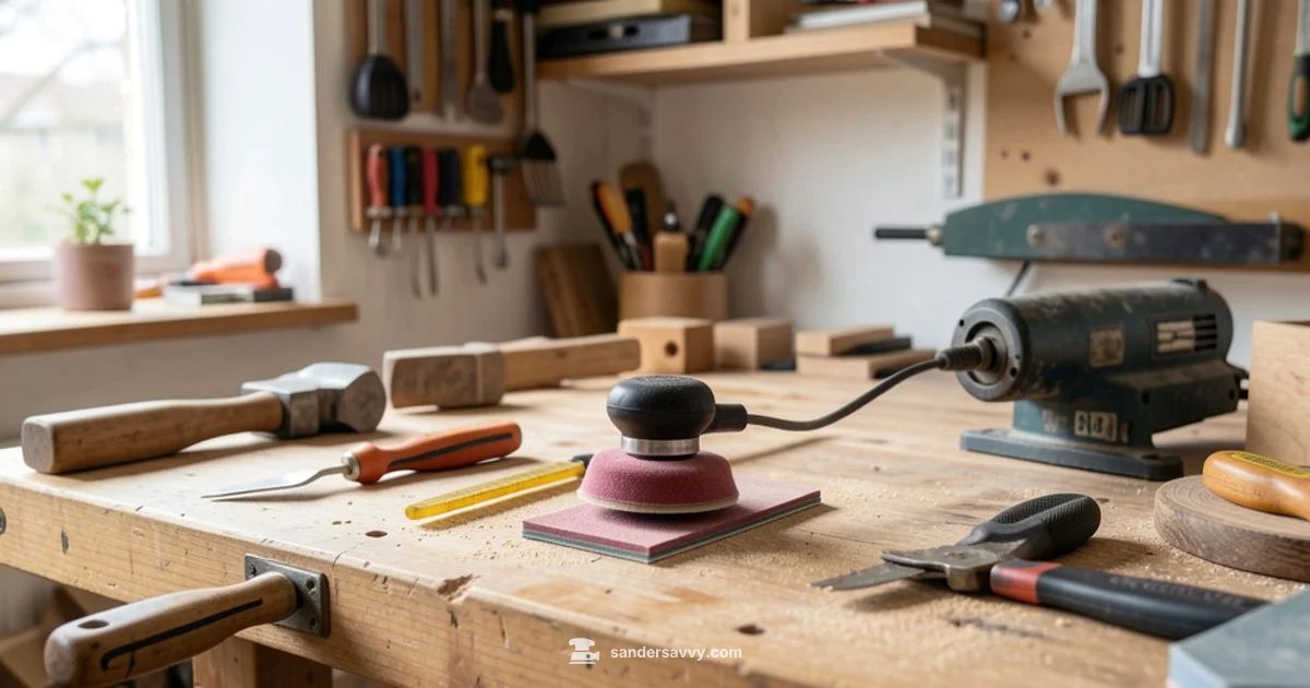 Sander Udam Guide - SanderSavvy