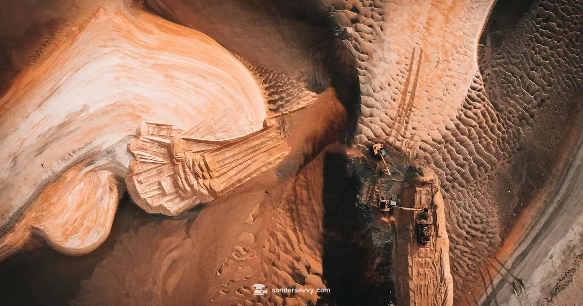 Casey Sander Method - SanderSavvy