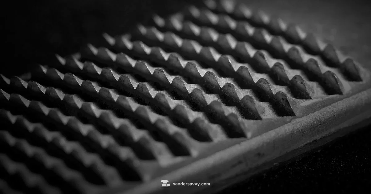 Best Woodworking Sander - SanderSavvy