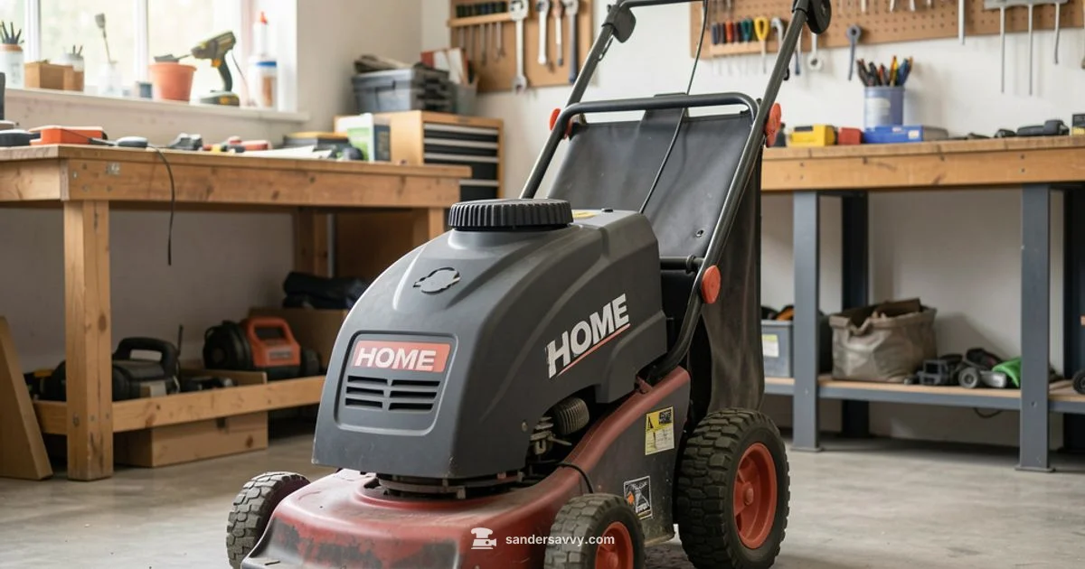 Floor Sander Rental - SanderSavvy