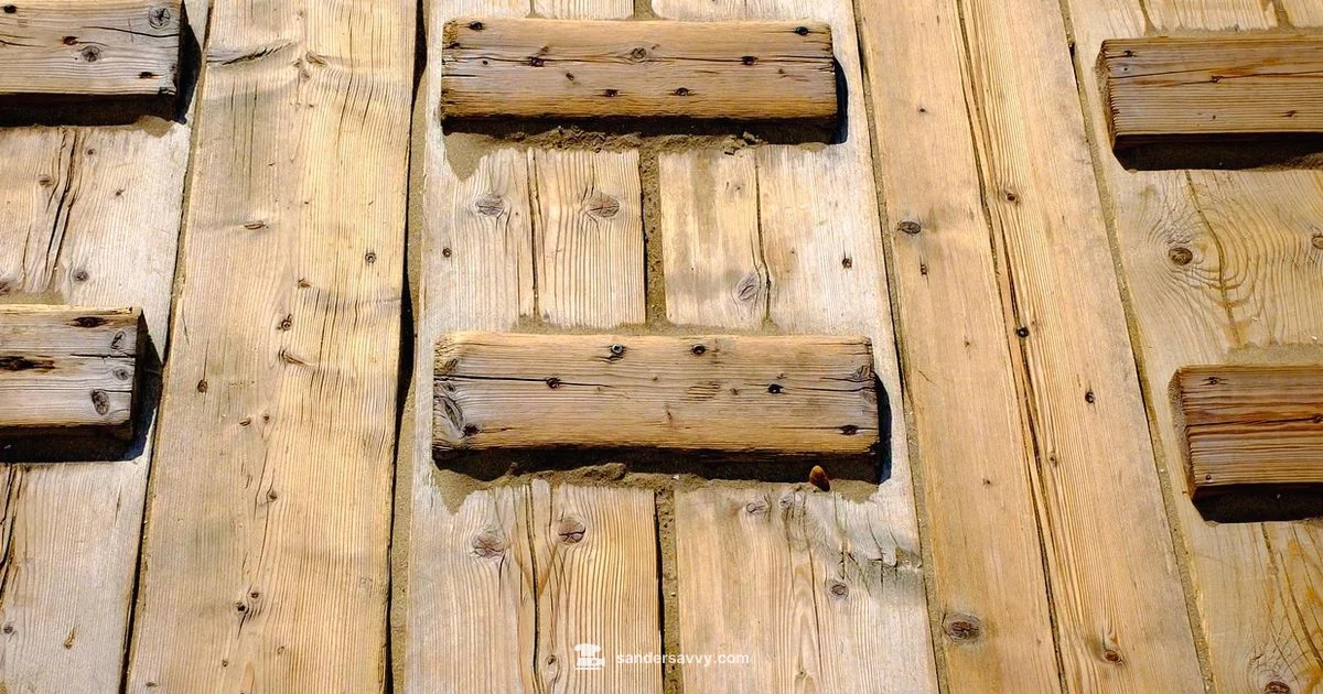 Grinder Sanding Guide - SanderSavvy